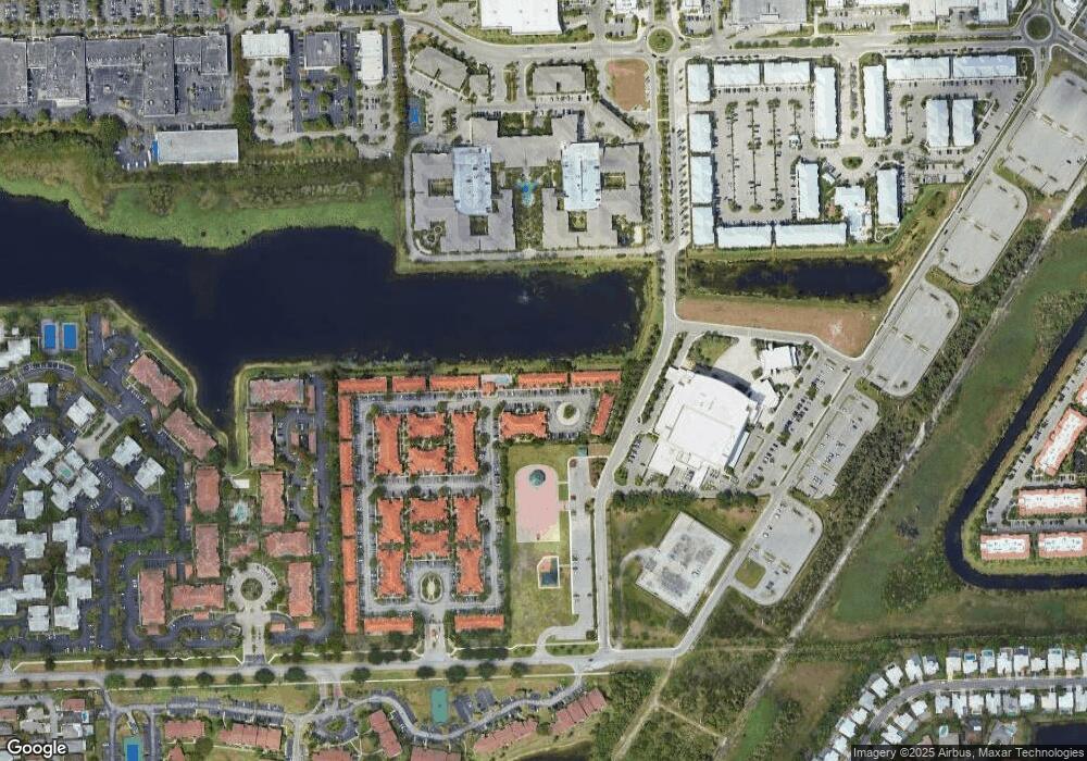 10593 SW 6th St unit 1104, Pembroke Pines, FL 33025 - photo 1