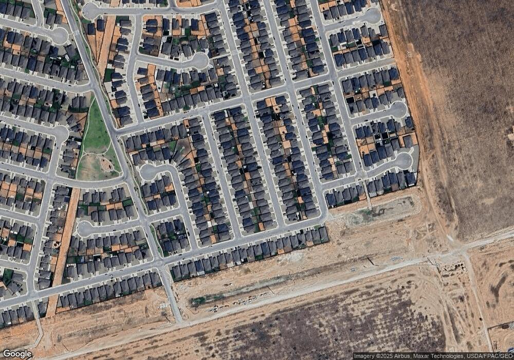 6713 Rio Bravo St, Midland, TX 79705 - photo 1