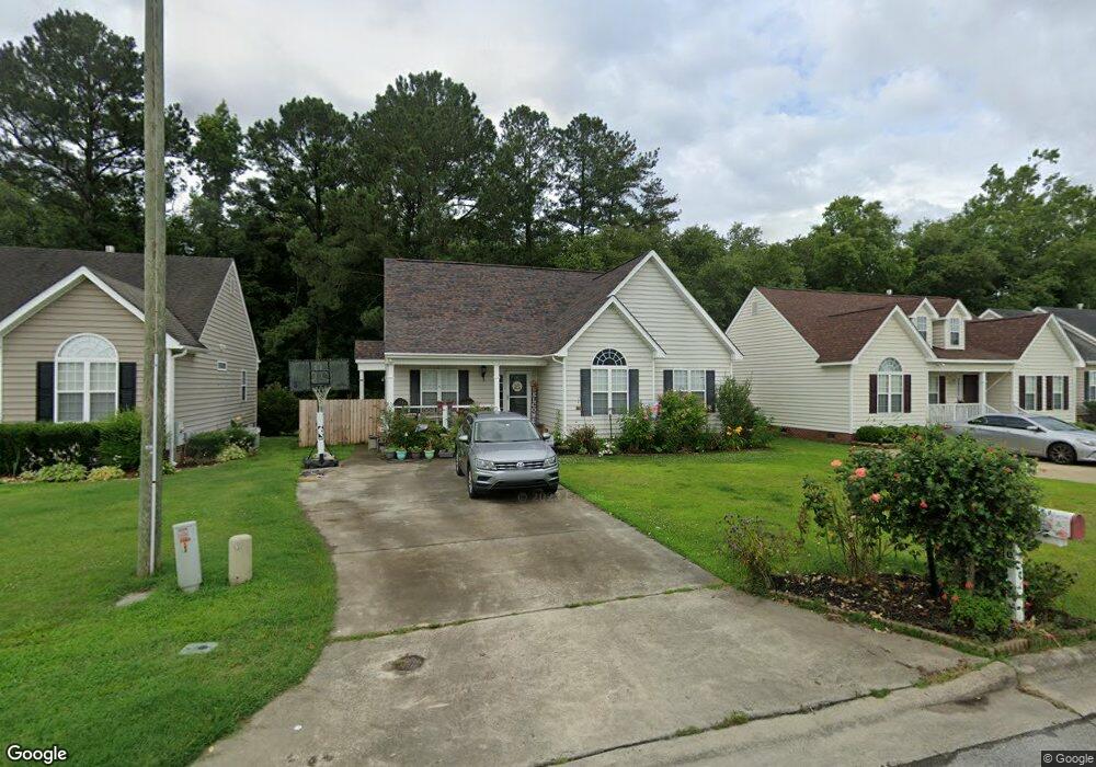 1001 Sebring Dr, Winterville, NC 28590 - photo 1