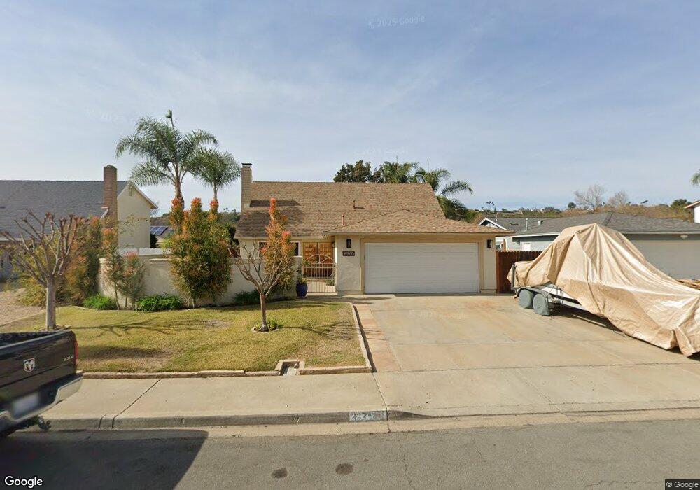 13726 Mckenzie Ave, Poway, CA 92064 - photo 1