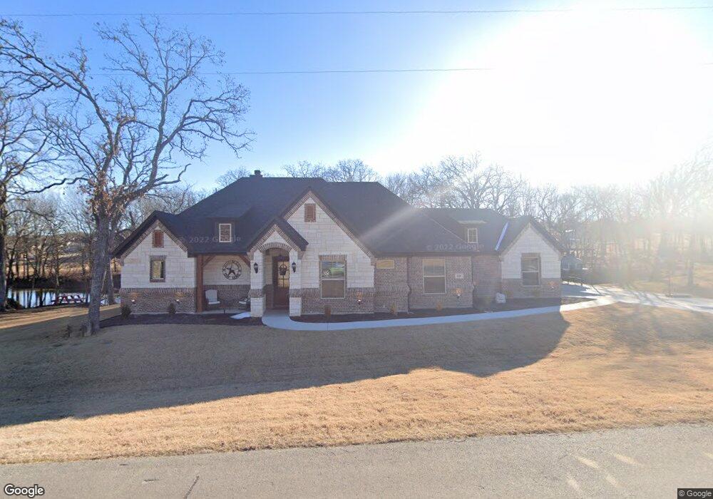 608 Shady Pond Ln, Azle, TX 76020 - photo 1