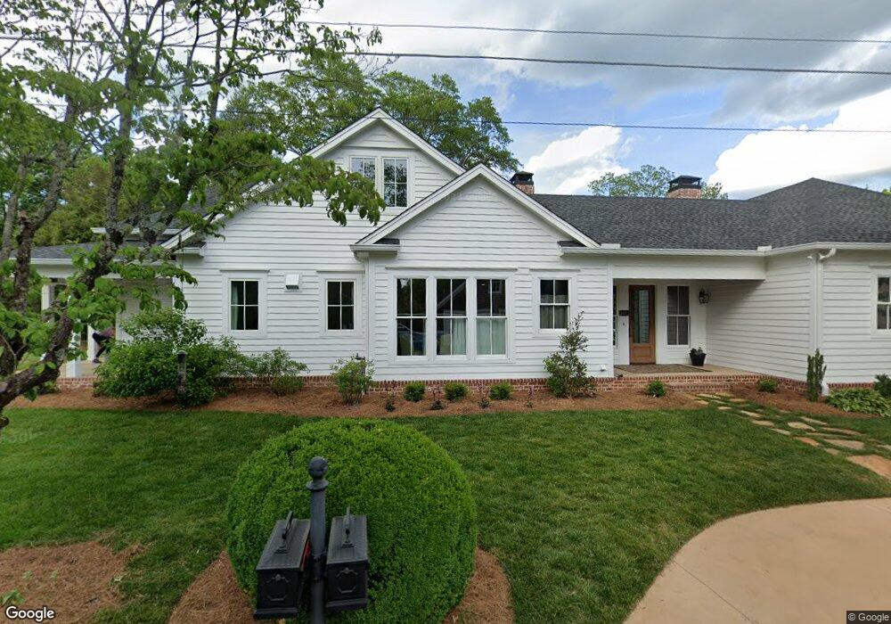 161 Asbury St, Clarkesville, GA 30523 - photo 1