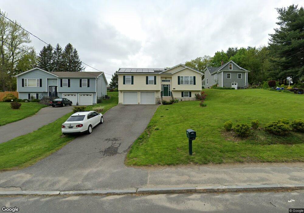 207 Bucks Hill Rd, Waterbury, CT 06704 - photo 1