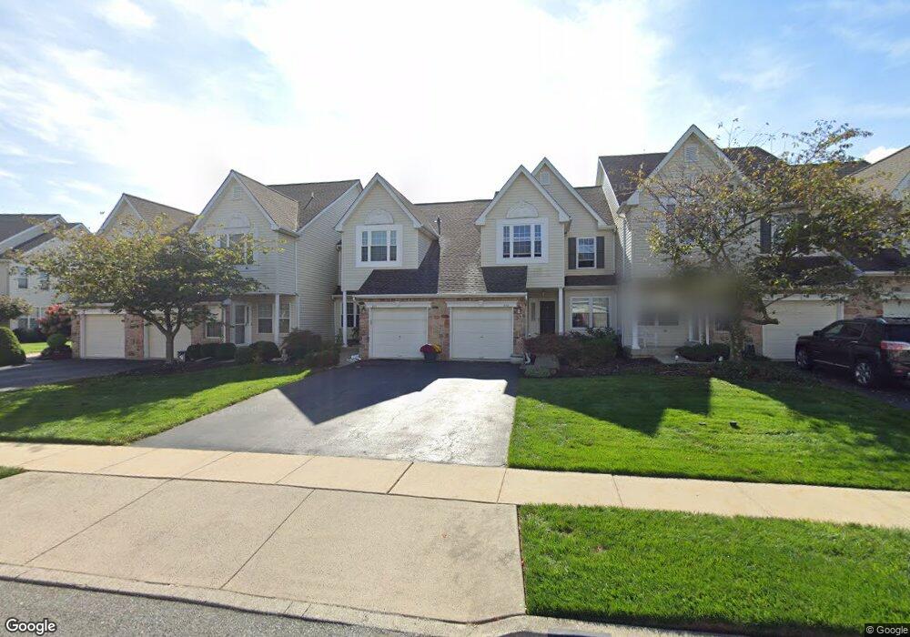 907 Bentley Ct, Chalfont, PA 18914 - photo 1