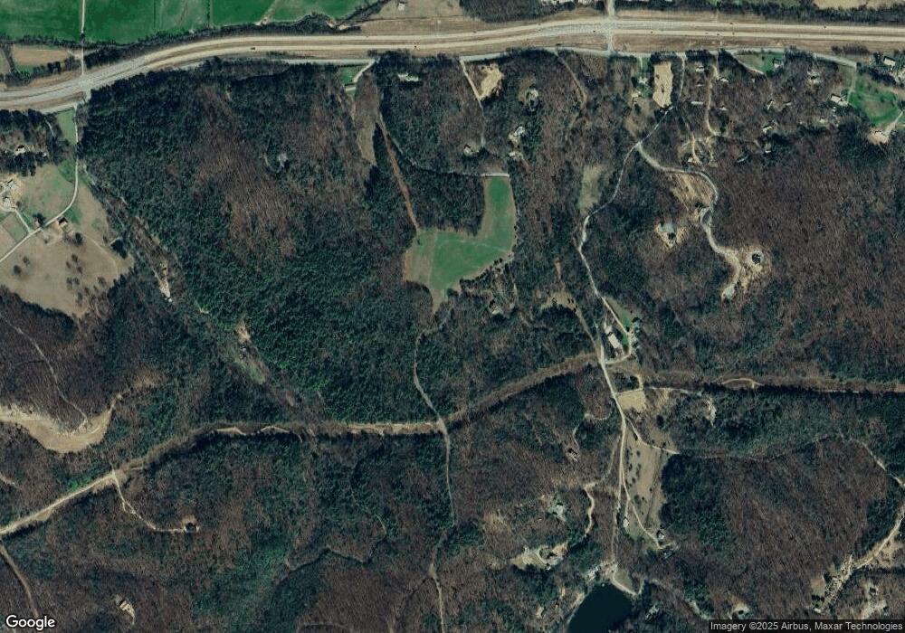 98ac Syrup Mill Branch Rd, Morganton, GA 30560 - photo 1