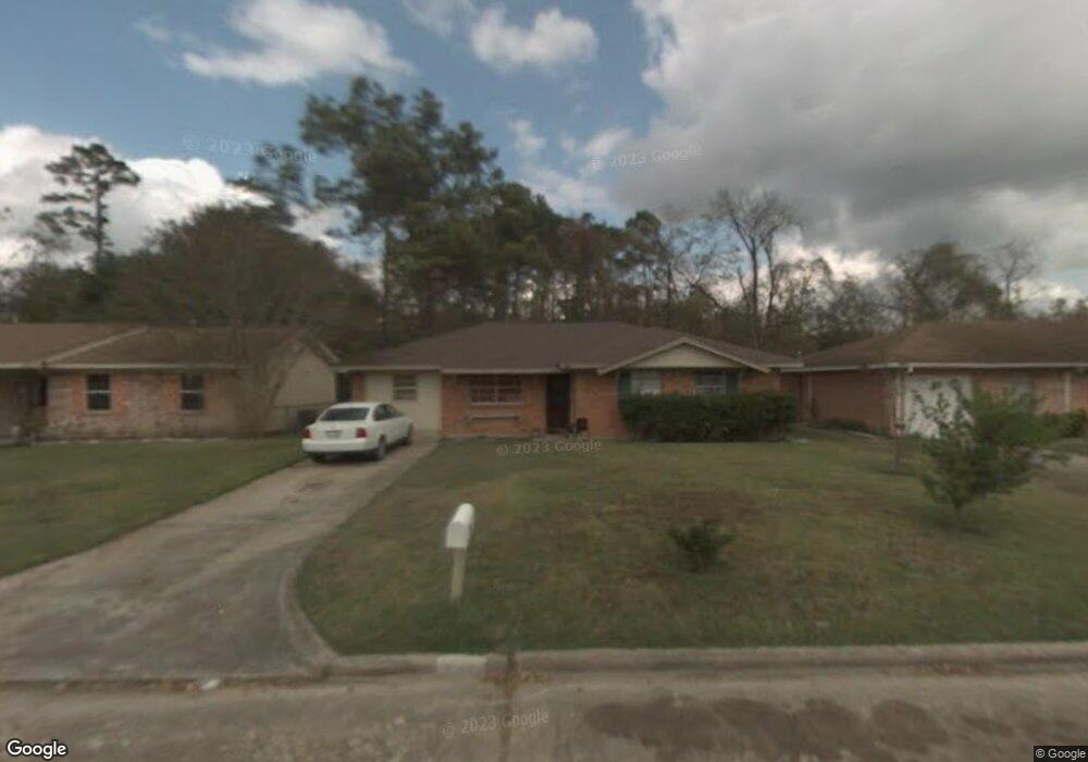 1322 W Donovan St, Houston, TX 77091 - photo 1