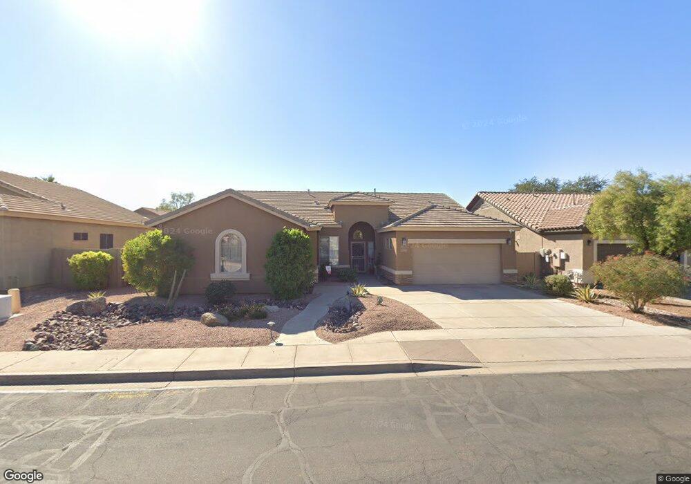 2708 S Joplin, Mesa, AZ 85209 - photo 1