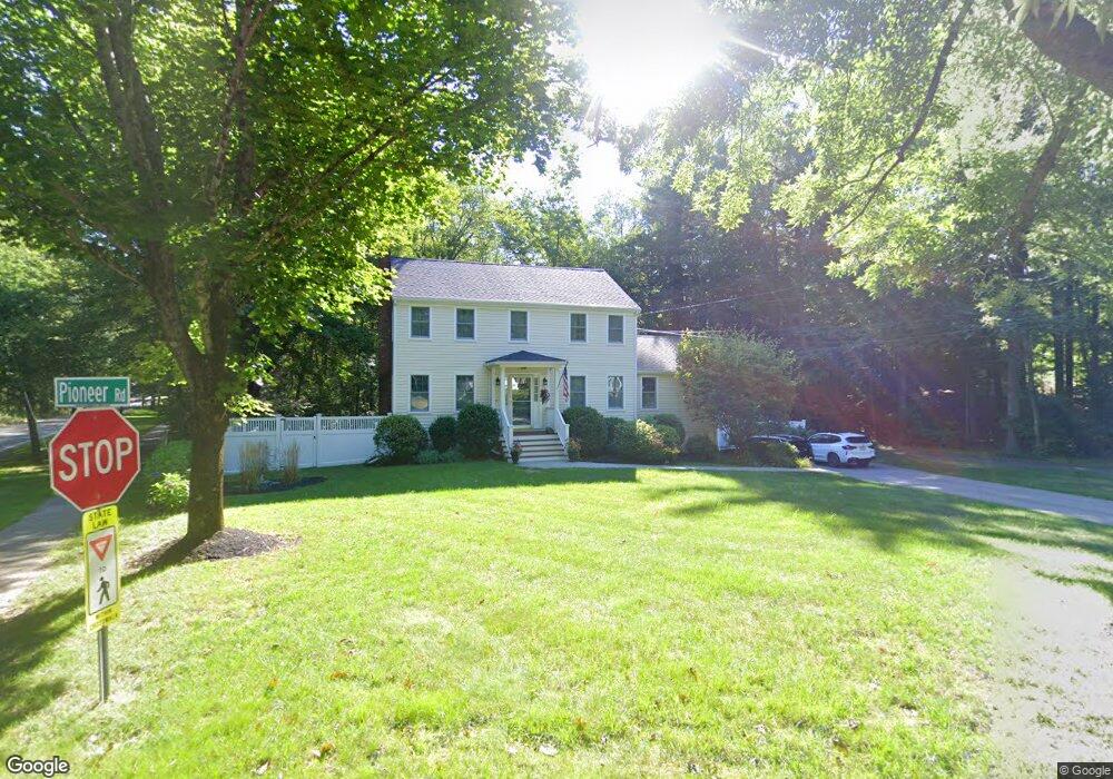 49 Pioneer Rd, Hingham, MA 02043 - photo 1