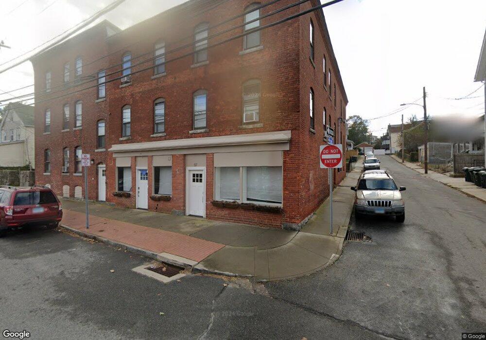 57 Shaw St, New London, CT 06320 - photo 1