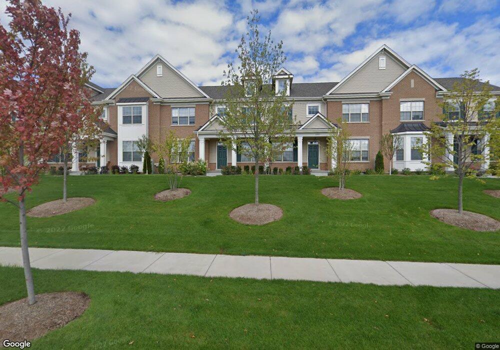 2188 Shermer Rd unit 407-098, Glenview, IL 60026 - photo 1