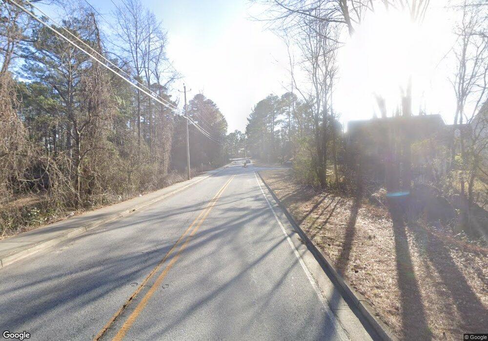 1930 Phillips Rd, Lithonia, GA 30058 - photo 1