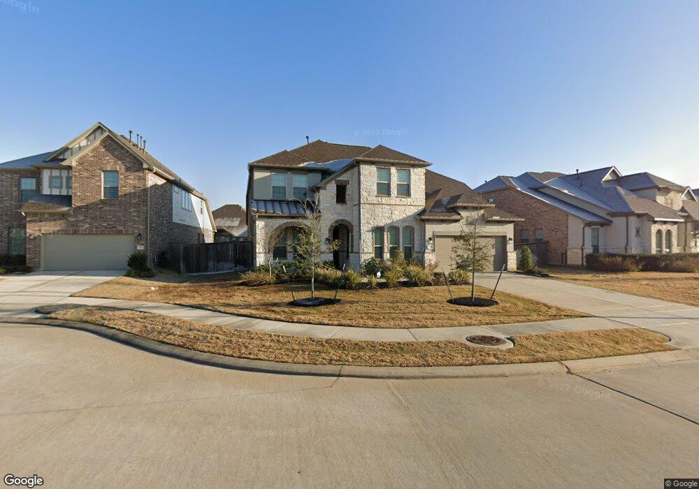 8918 Havenfield Ridge Ln, Tomball, TX 77375 - photo 1