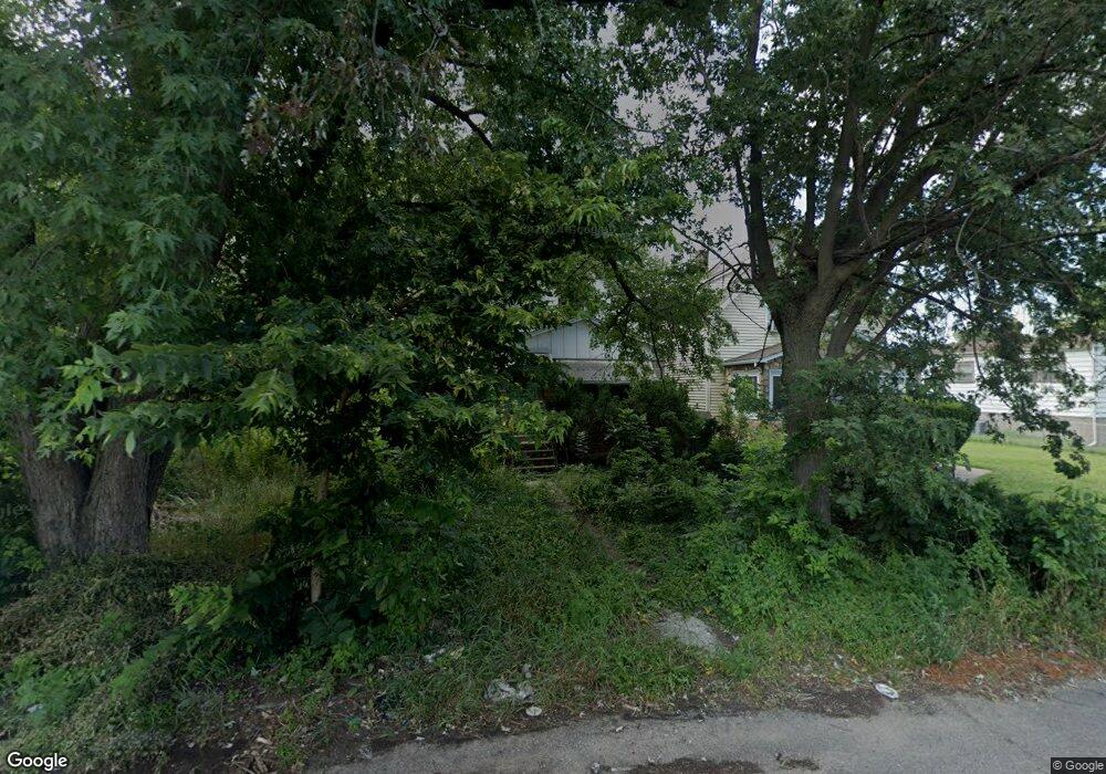 1716 Garfield St, Gary, IN 46404 - photo 1