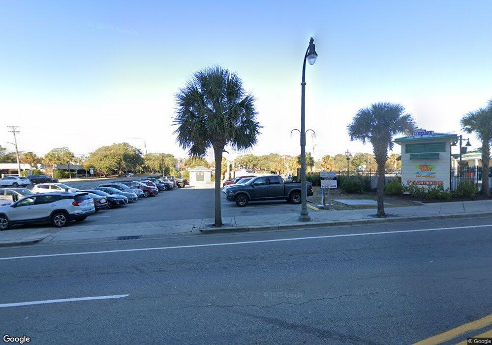 1431 N Ocean Blvd, Myrtle Beach, SC 29577 - photo 1