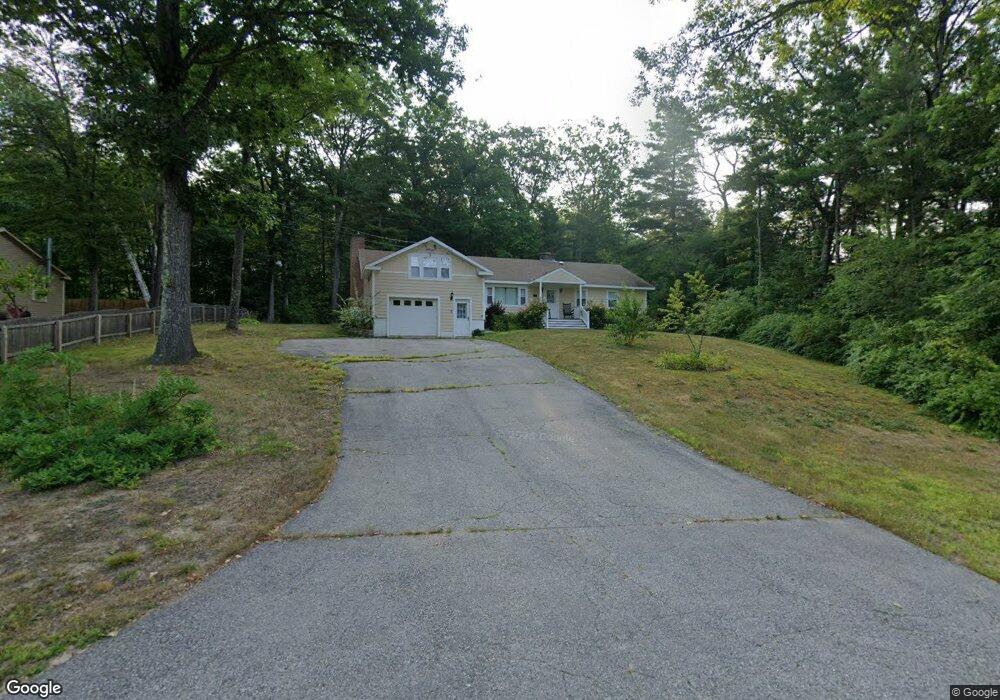 47 Champney Rd, North Conway, NH 03860 - photo 1