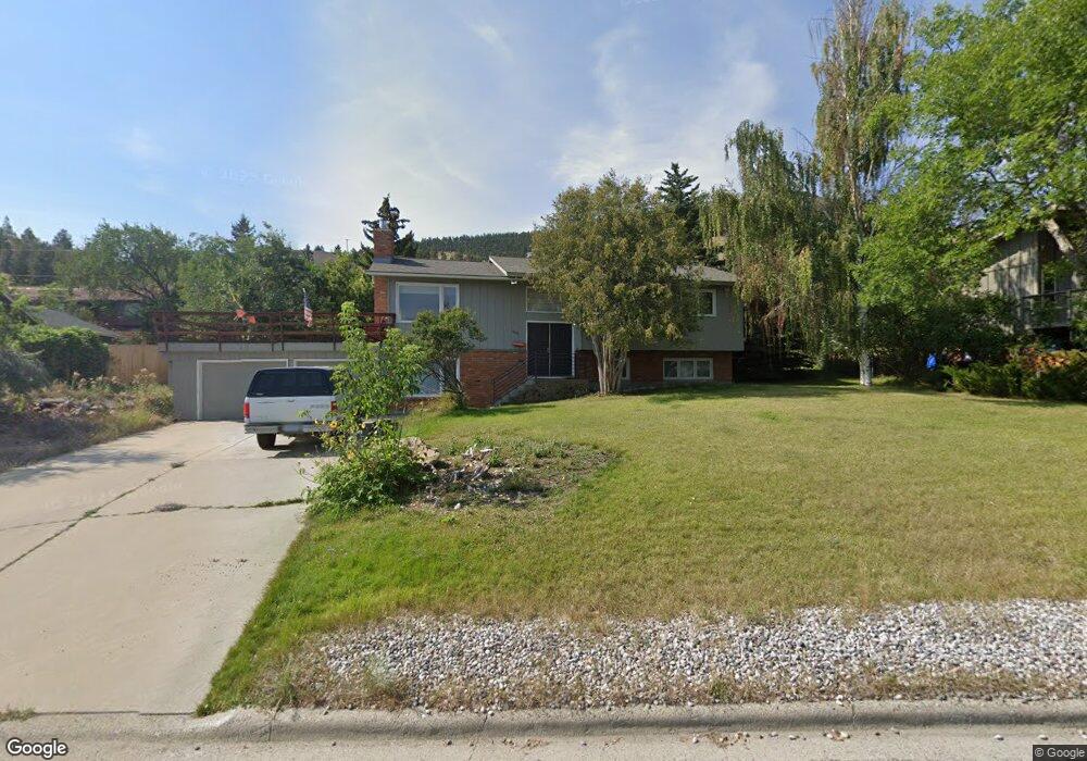 1035 University St, Helena, MT 59601 - photo 1