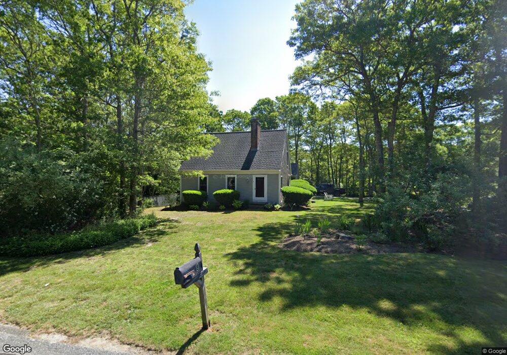 8 Abigail's Way, Sandwich, MA 02563 - photo 1