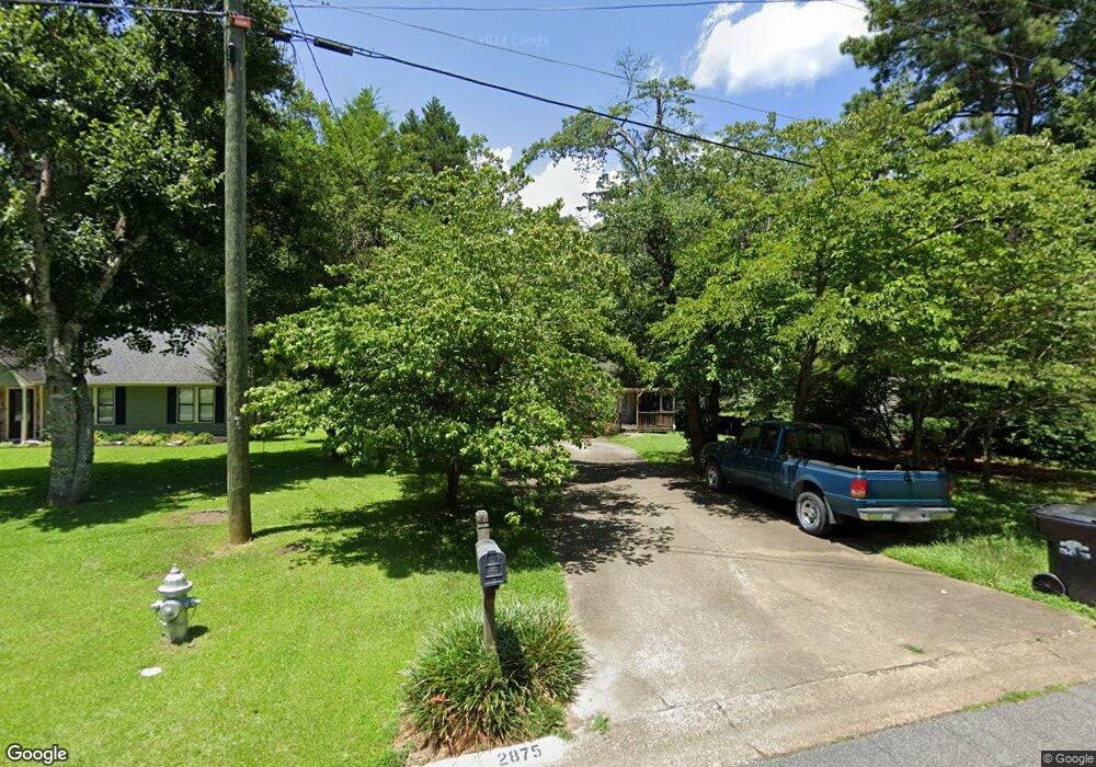 2875 Emerald Ln, Acworth, GA 30102 - photo 1