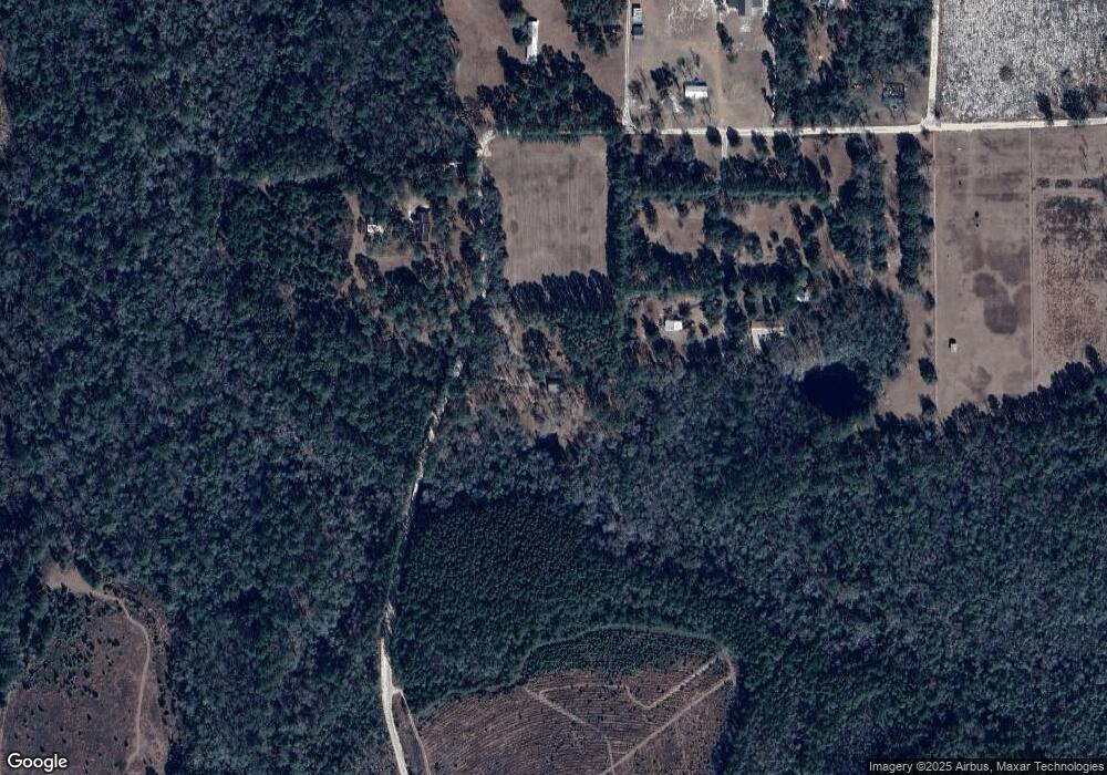 620 Mars Hill Rd, Hoboken, GA 31542 - photo 1