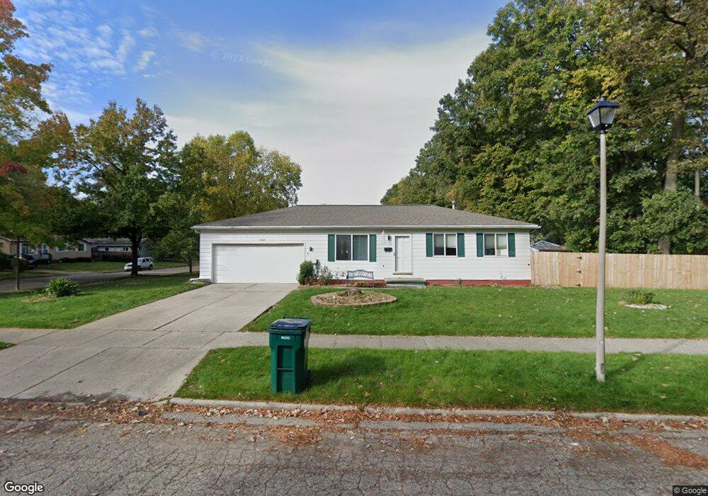 3034 Norwich Rd, Lansing, MI 48911 - photo 1