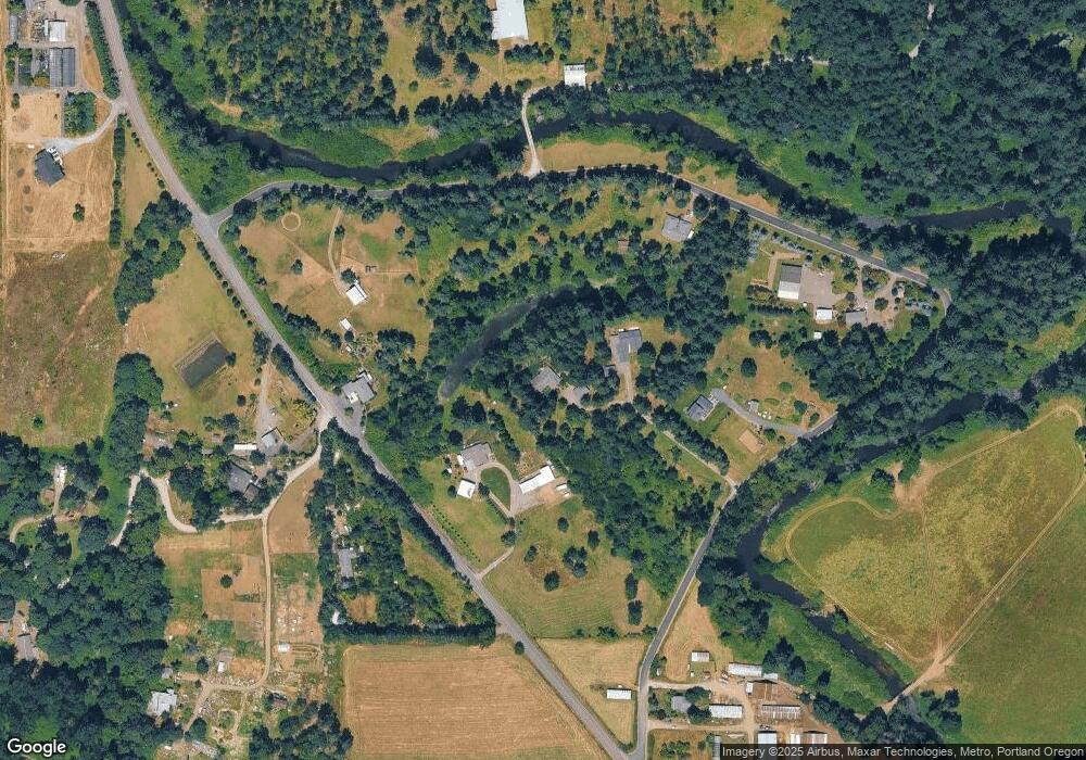 12230 S Adkins Cir, Canby, OR 97013 - photo 1