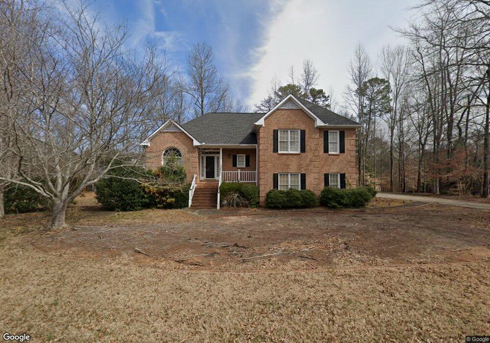 1221 Bent Creek Rd, Bogart, GA 30622 - photo 1