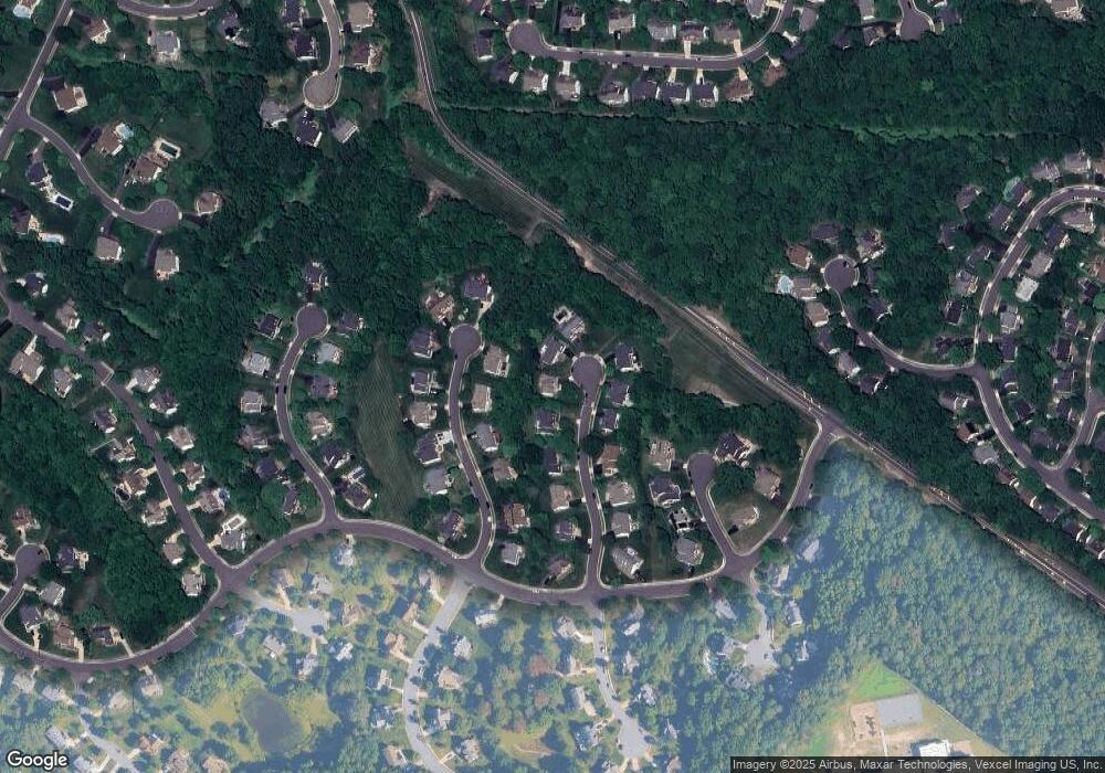 8304 Periwinkle Place, Fairfax Station, VA 22039 - photo 1