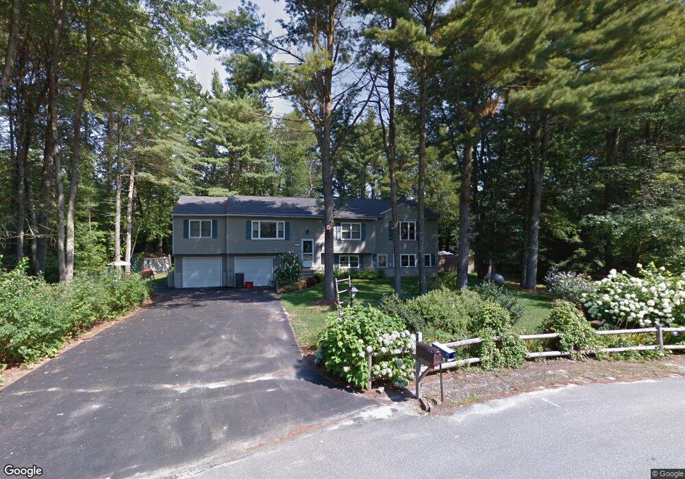 10 Iroquois Cir, Londonderry, NH 03053 - photo 1