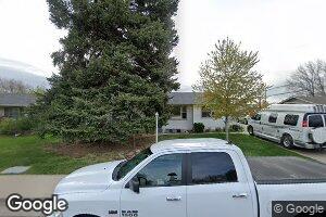 1704 S Whitcomb St, Fort Collins, CO 80526