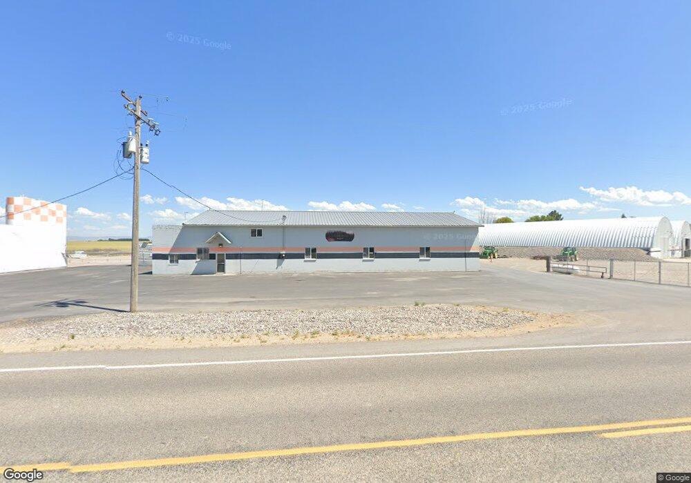1193 W Highway 39, Blackfoot, ID 83221 - photo 1