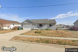 109 N Mandy Ave, Elkhart, IA 50073
