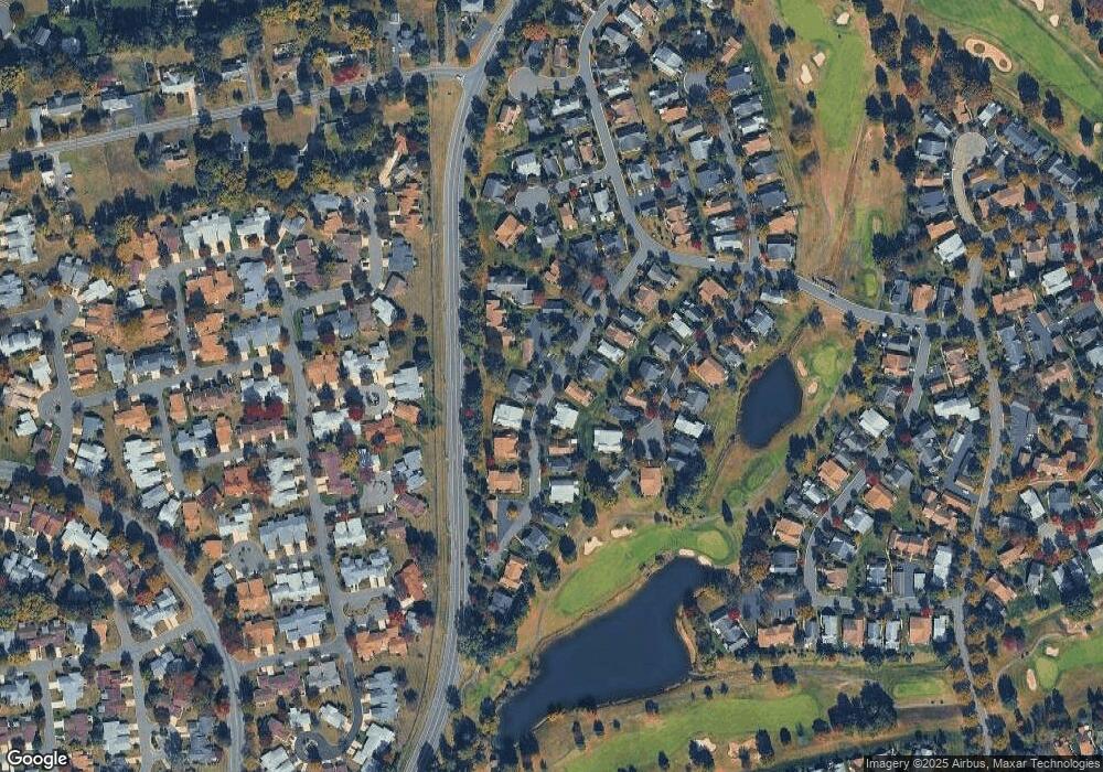 B Benjamín Franklin Cir, Monroe, NJ 08831 - photo 1