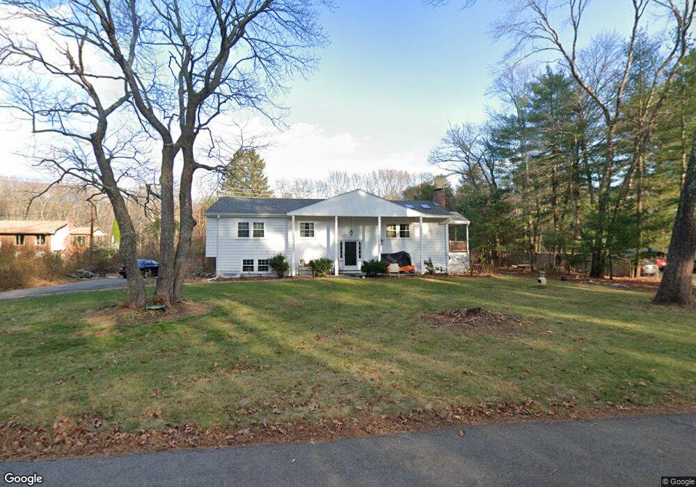 14 Wakeland Rd, Dover, MA 02030 - photo 1