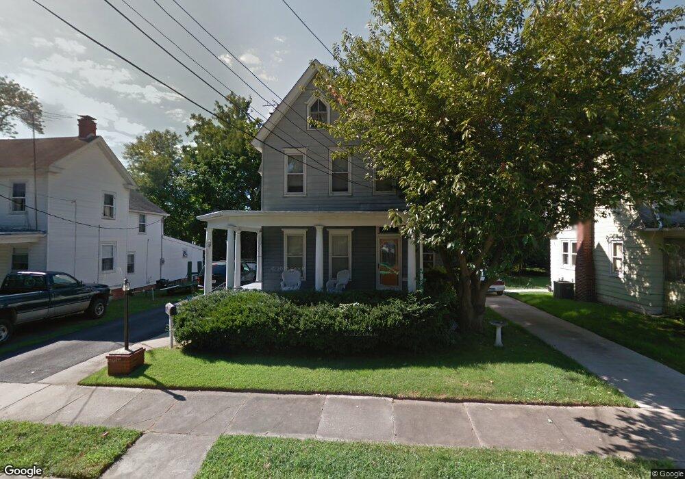 14 Allen Ave, Woodstown, NJ 08098 - photo 1