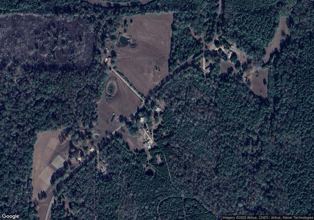 1156 Charlie Boyd Rd, Jayess, MS 39641 - photo 1