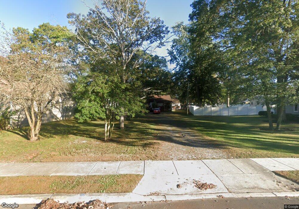 804 10th St, Somers Point, NJ 08244 - photo 1