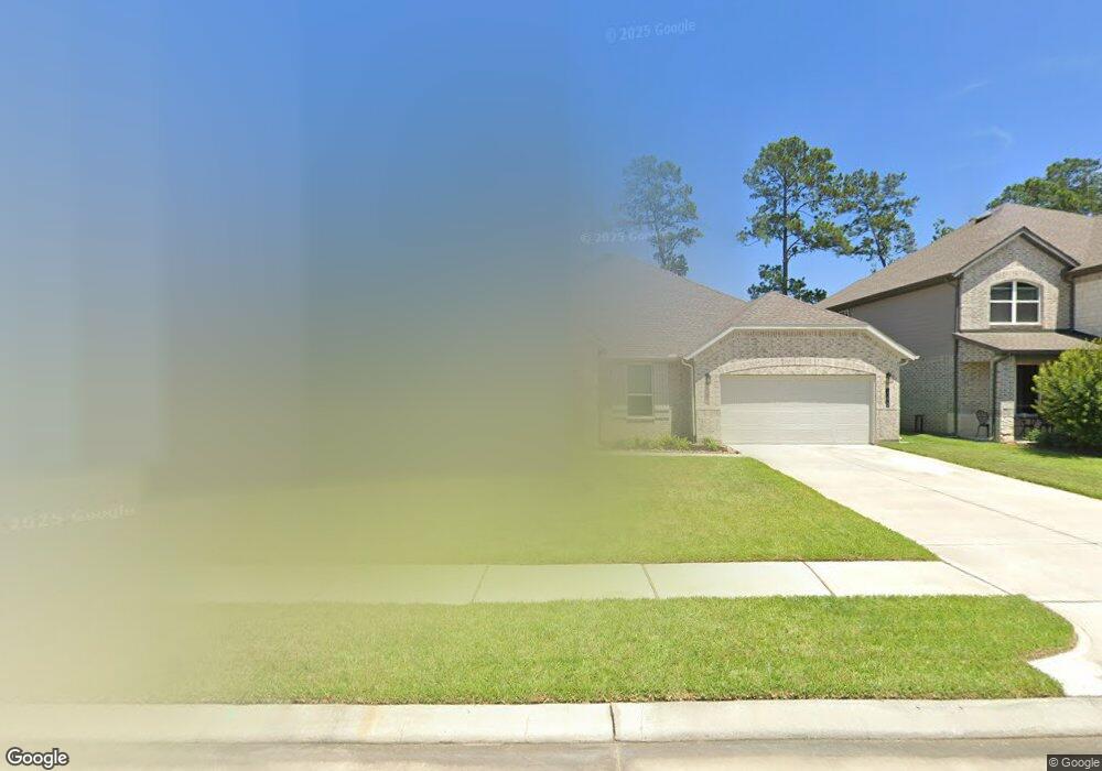 13670 Balanced Rock Dr, Conroe, TX 77384 - photo 1