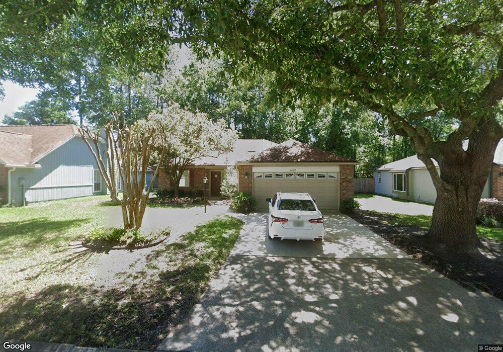 8082 Dickie Dr, Jacksonville, FL 32216 - photo 1