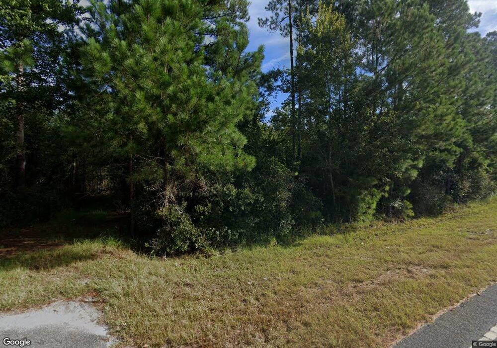 111 Rambo Ln, Waycross, GA 31503 - photo 1