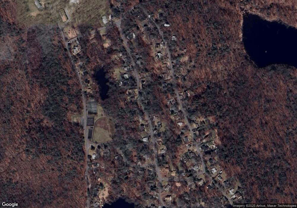 29 Paul St, Danbury, CT 06810 - photo 1