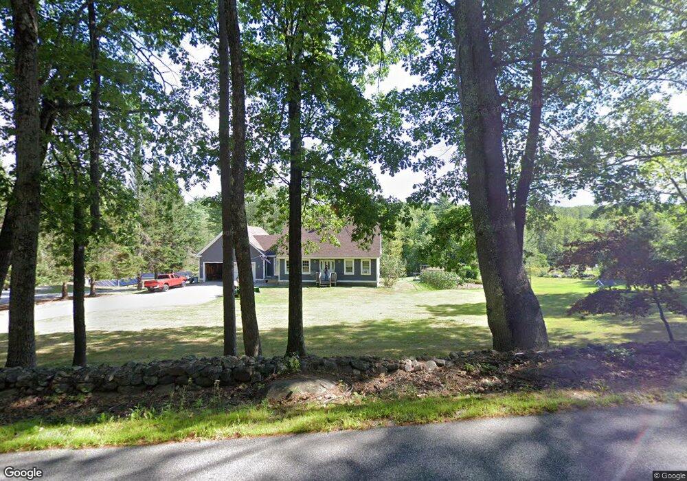 263 Patterson Rd, Limerick, ME 04048 - photo 1