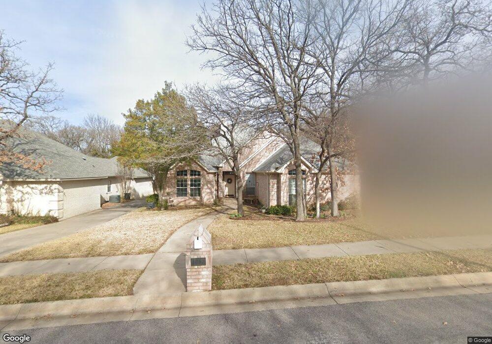 1201 Vista Verde St, Denton, TX 76210 - photo 1