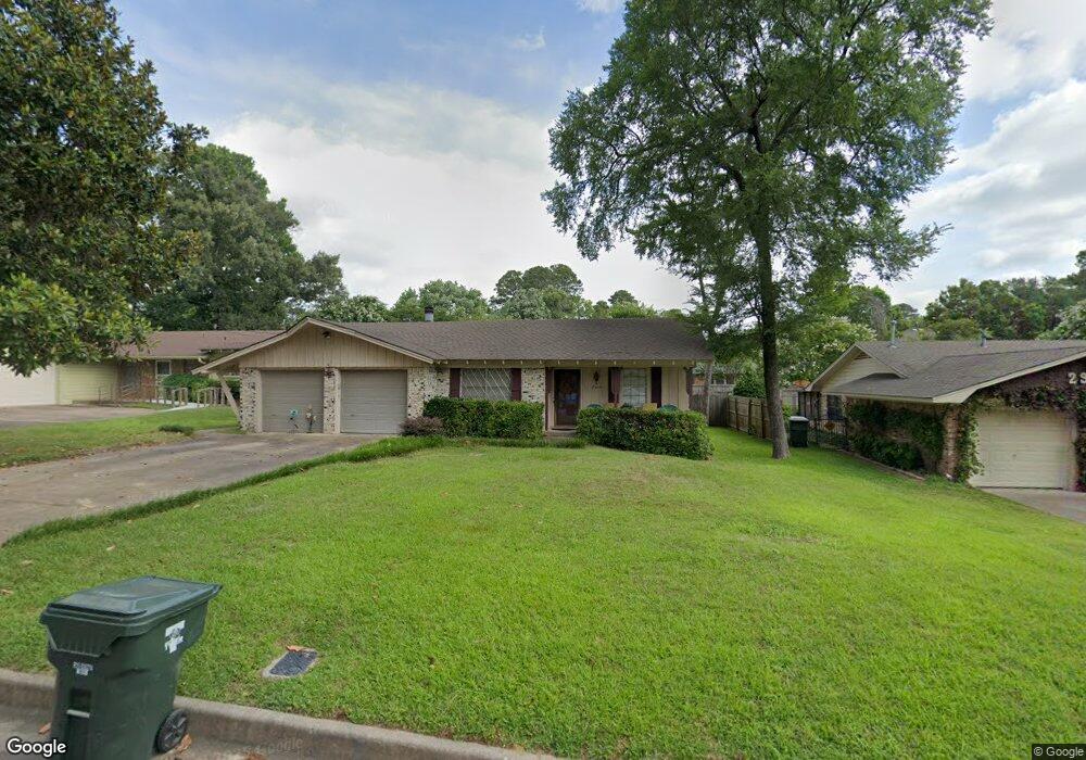 2900 Anita Ln, Tyler, TX 75701 - photo 1