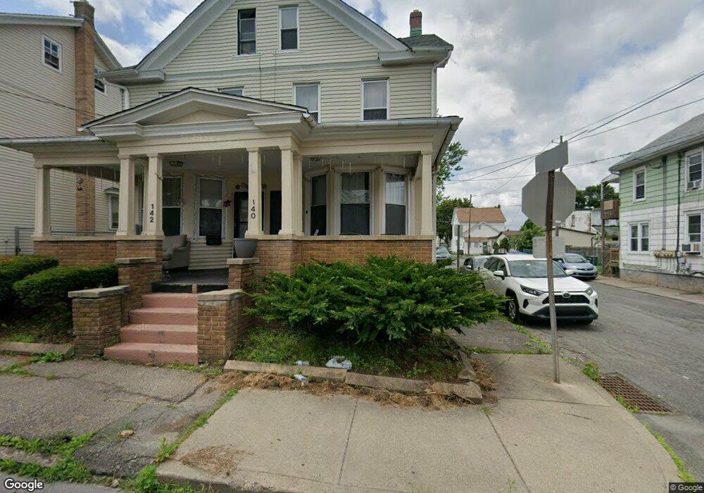 140 S Cedar St, Hazleton, PA 18201 - photo 1