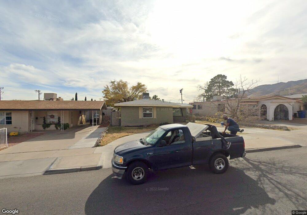 2926 Monroe Ave, El Paso, TX 79930 - photo 1