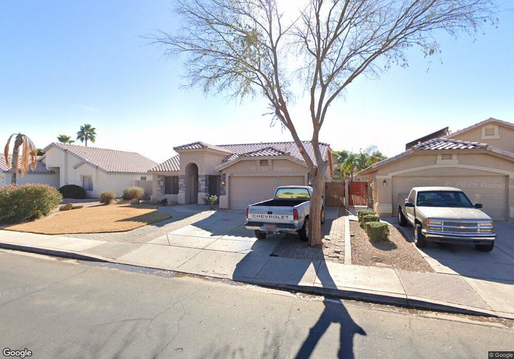 2279 E Marlene Dr unit 1, Gilbert, AZ 85296 - photo 1