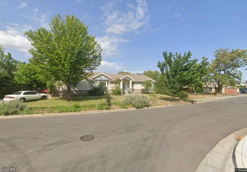 8728 S 1350 E, Sandy, UT 84093 - photo 1