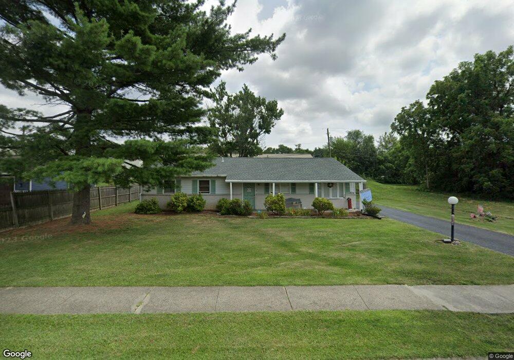 5441 Lancaster St, Harrisburg, PA 17111 - photo 1