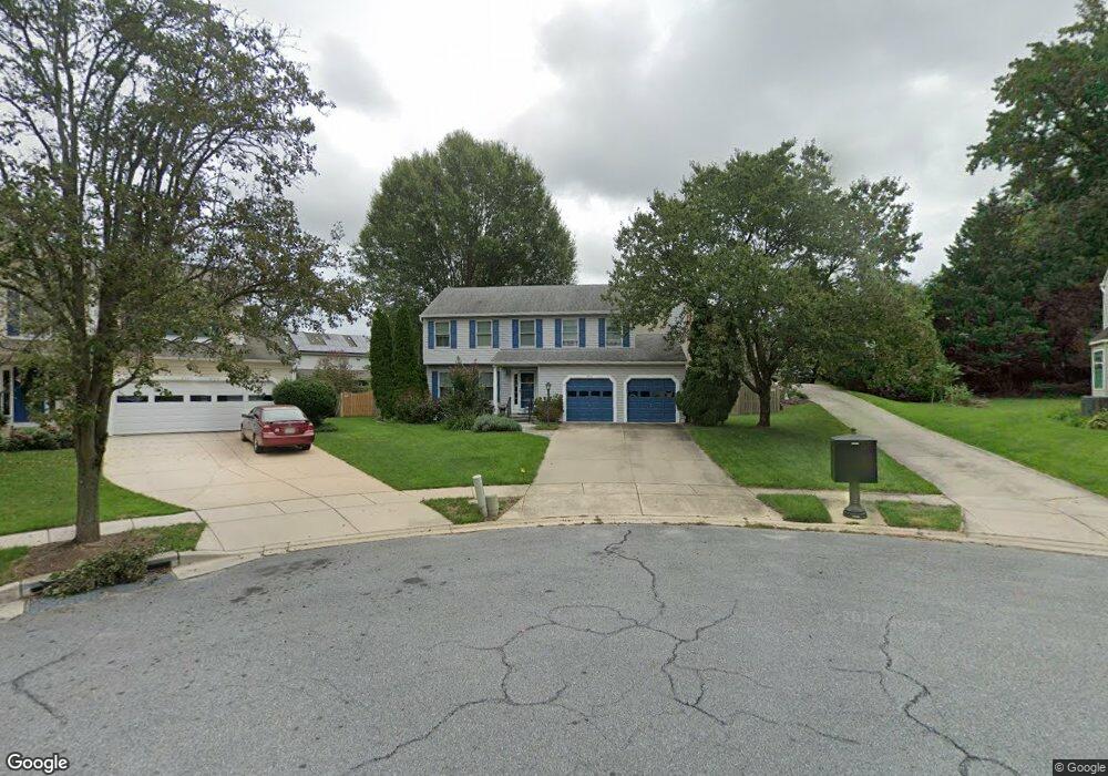 2721 Vergils Ct, Crofton, MD 21114 - photo 1