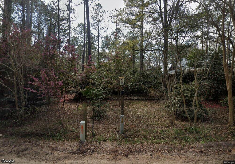 284 Warnock Rd, Alma, GA 31510 - photo 1